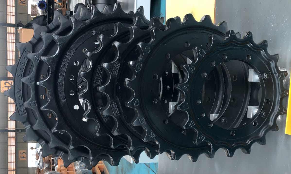 Excavator-Sprocket1