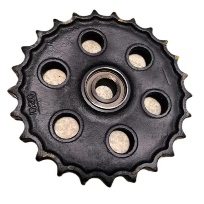 BD2G/D20 Sprocket#<a href='/bulldozer/'>Bulldozer</a> sprocket#Dozer parts#Bulldozer parts