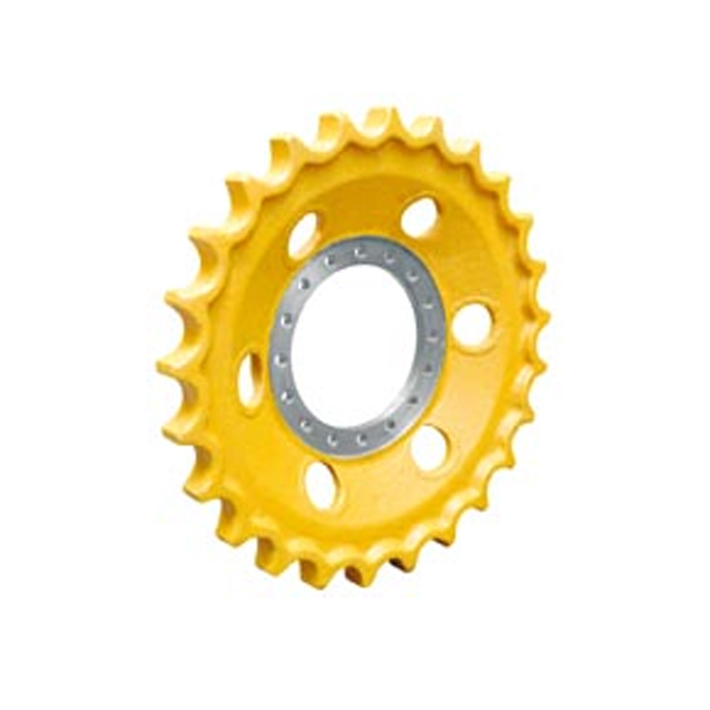 <a href='/bulldozer/'>Bulldozer</a> Sprocket# Bulldozer Segment# Dozer Parts# Bulldozer Parts