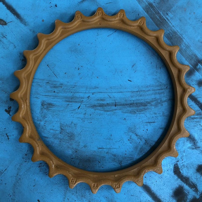 Dozer sprocket#BD2G Sprocket#<a href='/bulldozer/'>Bulldozer</a> sprocket#Dozer parts#Bulldozer parts