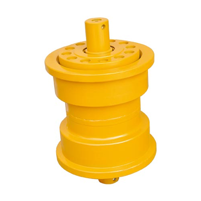 D6N/D7Q/D8N/D9N/D10N/D11N Dozer Roller# Single Flange Track Roller# <a href='/bulldozer/'>Bulldozer</a> <a href='/bottom-roller/'>Bottom Roller</a>