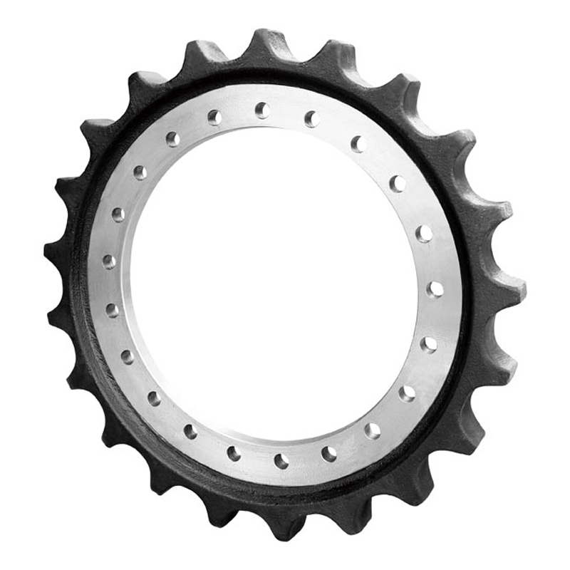 Excavator Sprocket# Bulldozer Sprocket# Sprocket For Huundai