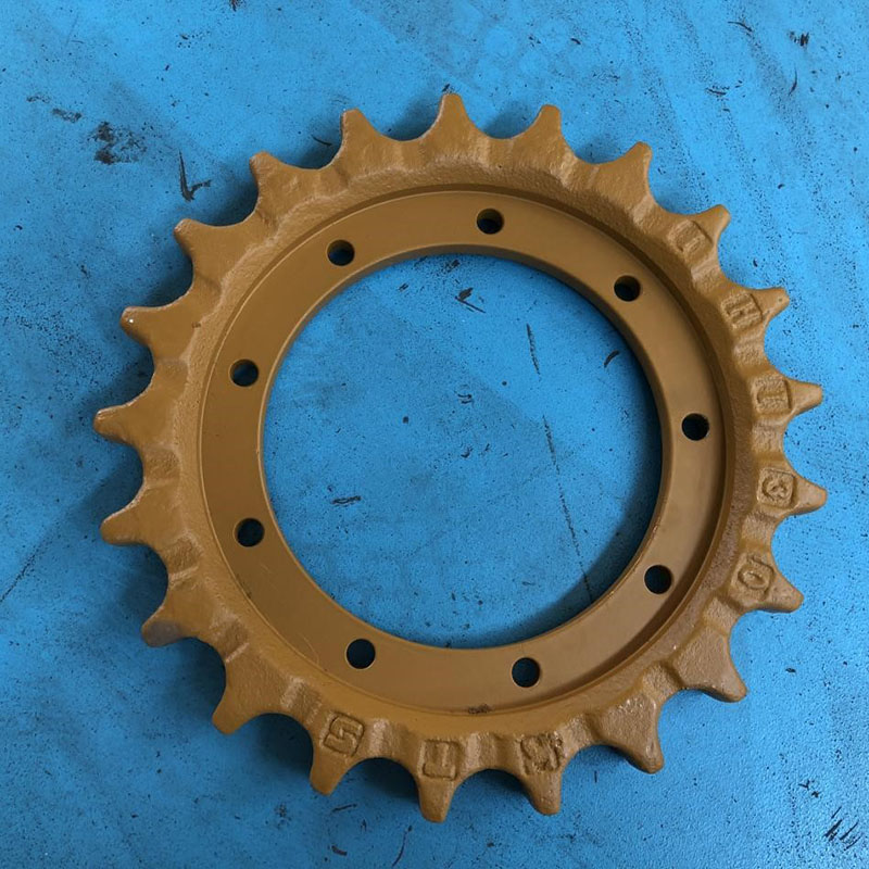 IHI30/MM30 Sprocket#Sprocket#Sprocket for mini excavator#Excavator sprocket