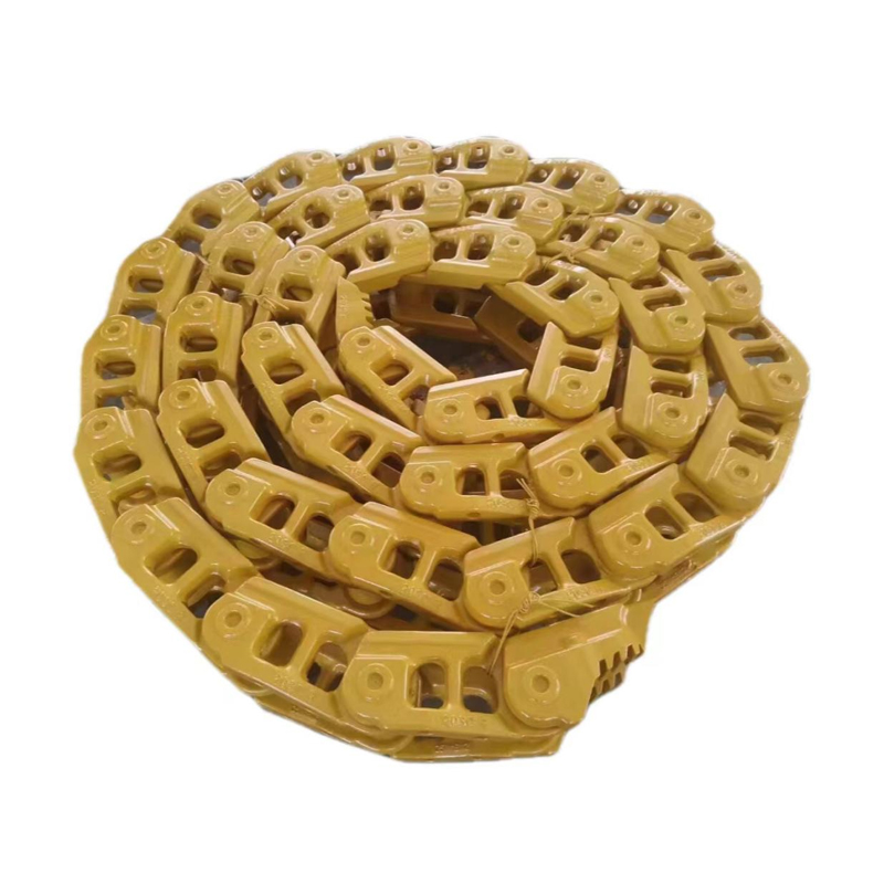 Lubricated Track Chain# Dry Chain# Bulldozer Track Chain# Track Link Assy For Dozer# Loose Link/Track Chain