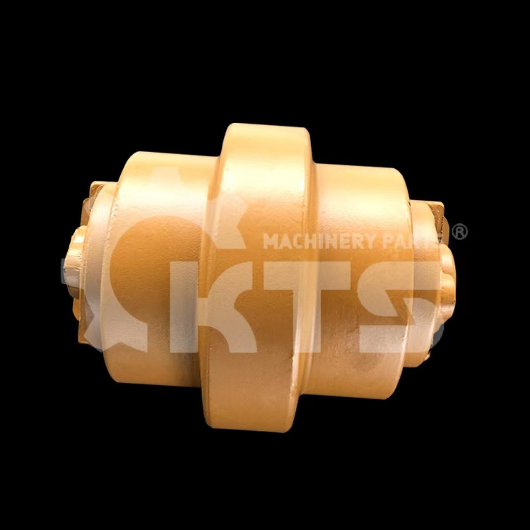 PC50/PC55 TRACK ROLLER#BOTTOM ROLLER#KOMATSU EXCAVATOR PARTS#MINI EXCAVATOR PARTS