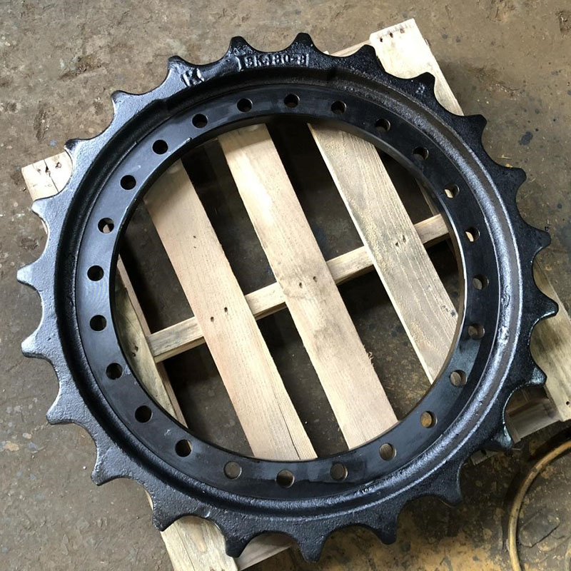 SK480/SK460 SPROCKET#EXCAVATOR SPROCKET#SPROCKET FOR KOBELCO