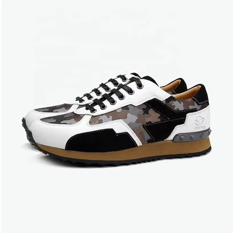 <a href='/qiyao-manufacturers-customized-casual-walking-shoes/'>Qiyao Manufacturers Customized Casual Walking Shoes</a> Style Sneakers Campus Fashion Trend Flat Men Women Fitness Sports Shoes