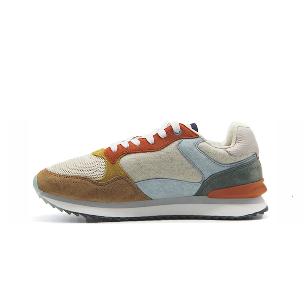 OEM Factory Customized Casual <a href='/walking-shoes-style-sneakers/'><a href='/walking-shoes/'>Walking Shoes</a> Style Sneakers</a> Campus Fashion Trend