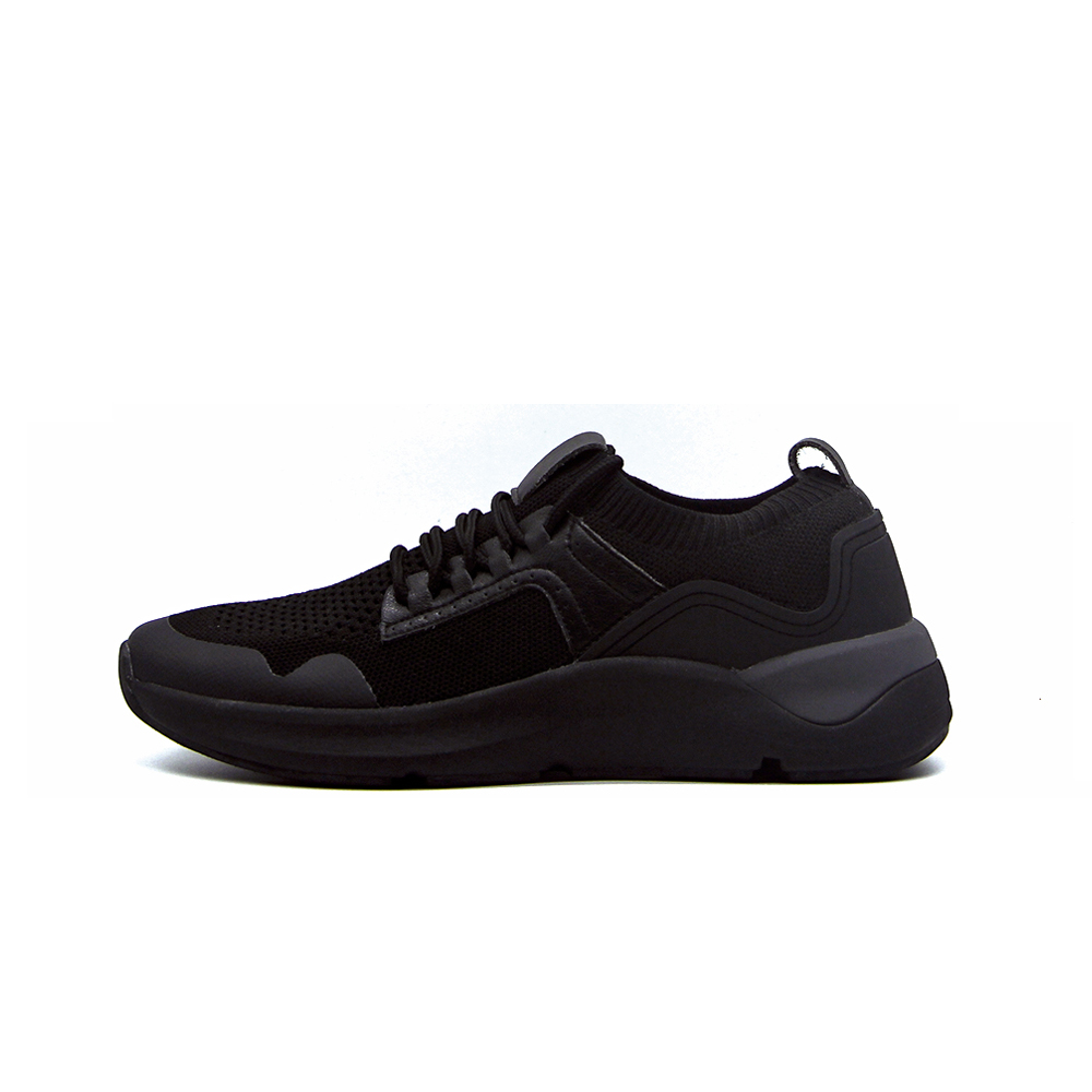 Summer Casual Sneakers Breathable Mesh Upper Running Walking Fitness Sneakers High Quality Comfortable <a href='/running-shoes/'>Running Shoes</a>