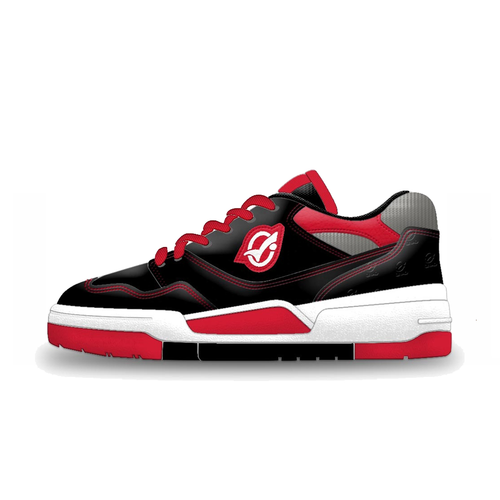 High Quality Design Own Logo New 550 Retro Custom Low Top Breathable Basketball Walking Female Casual Shoes <a href='/men-sport-sneakers/'>Men Sport Sneakers</a>