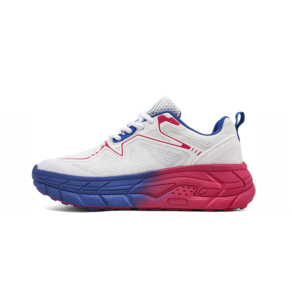 Factory High Quality Fashion Soft Comfortable Sports Walking Custom Shoes Chunky Sneakers Shoes <a href='/outdoor-shoes/'>Outdoor Shoes</a>