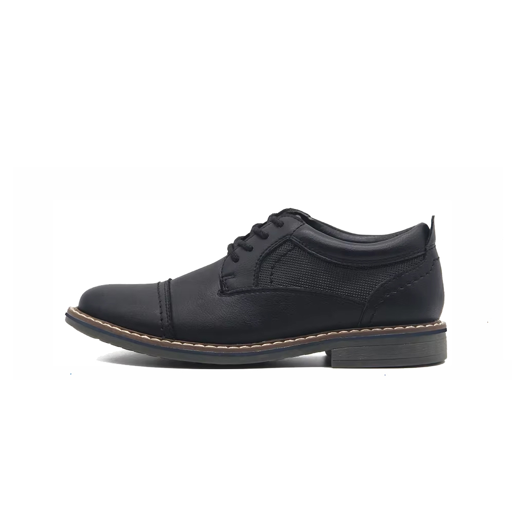 Custom Dress Shoes Chaussures Enfants