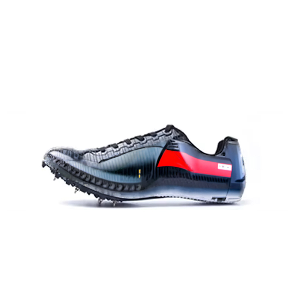Professional <a href='/track-shoes/'>Track Shoes</a> for Long Jump Lightweight Rubber Insole Spring & Summer Athletic Gear