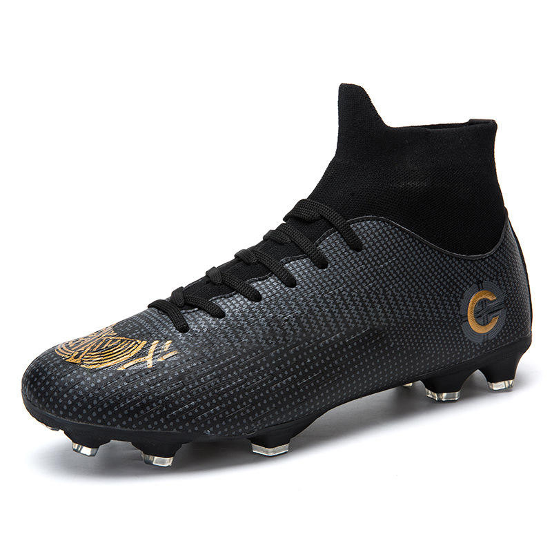 Supplier Customize Oem Professional Outdoor Ag Fg Soccer Cleats American Football Shoes Sg For Sales