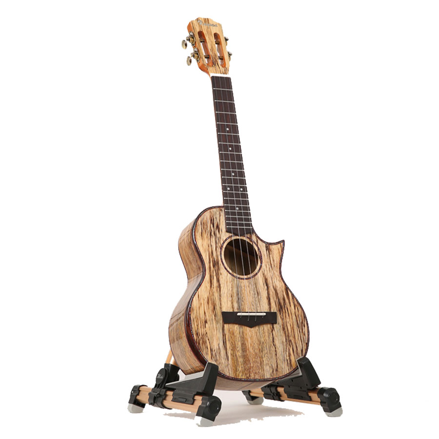 All Solid Mango Wood Ukulele Tenor RS-50