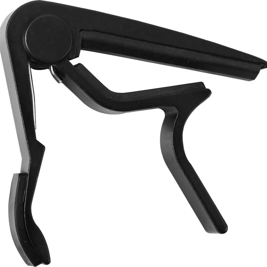 Aluminium Alloy Capo For Classic <a href='/guitars/'>Guitars</a> HY104