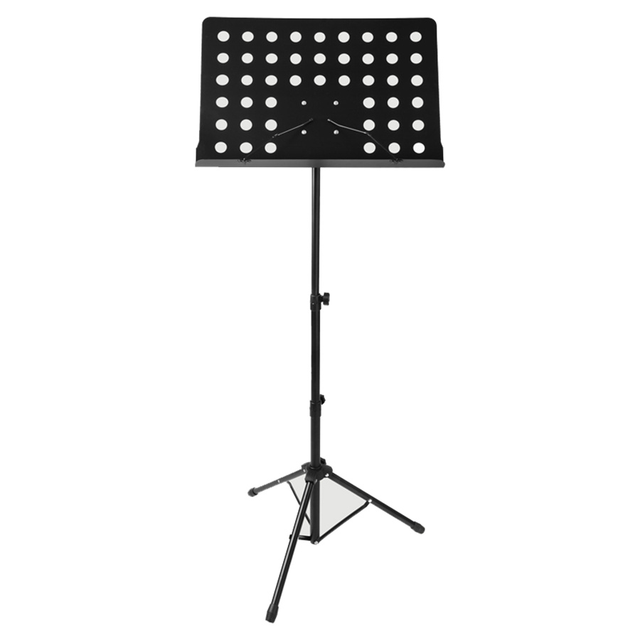 Foldable Overstriking Music Stand Middle Size Sheet Music HY204