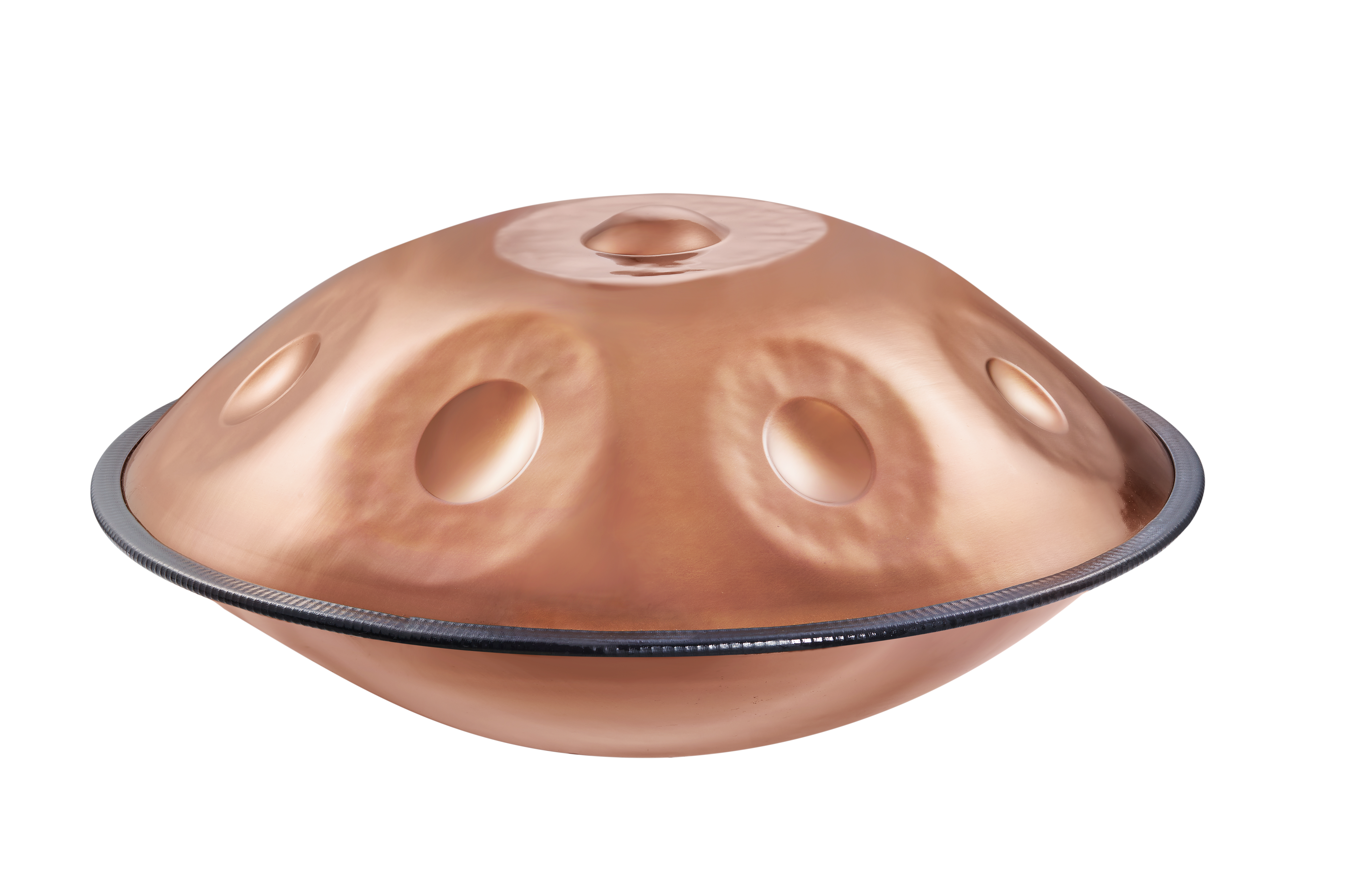 D Kurd Handpan 9 Notes Bronze Color