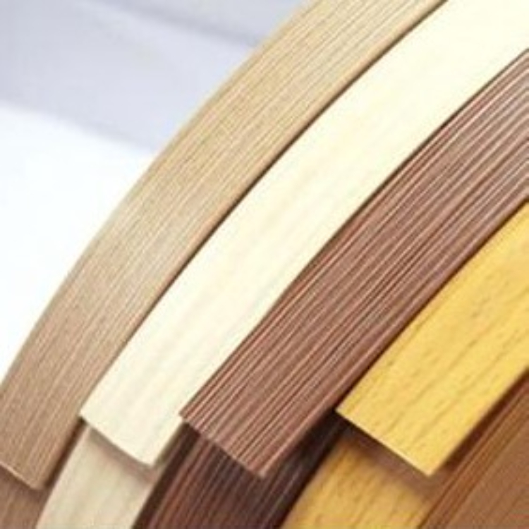 edge banding pvc edge tape for furniture