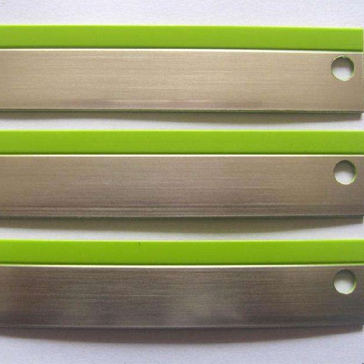 Abs 3d Acrylic Plastic Pvc Edge Bending