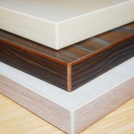 Laminate ABS/PVC <a href='/edge-band/'>Edge Band</a> Tape for Cabinet Furnitures Fittings