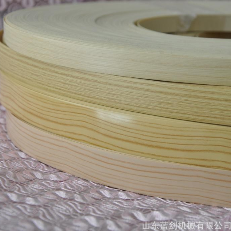 0.4-3mm Thickness Pvc <a href='/edge-band/'>Edge Band</a>ing For Furniture Making Edge Banding Protection For Wooden Doors