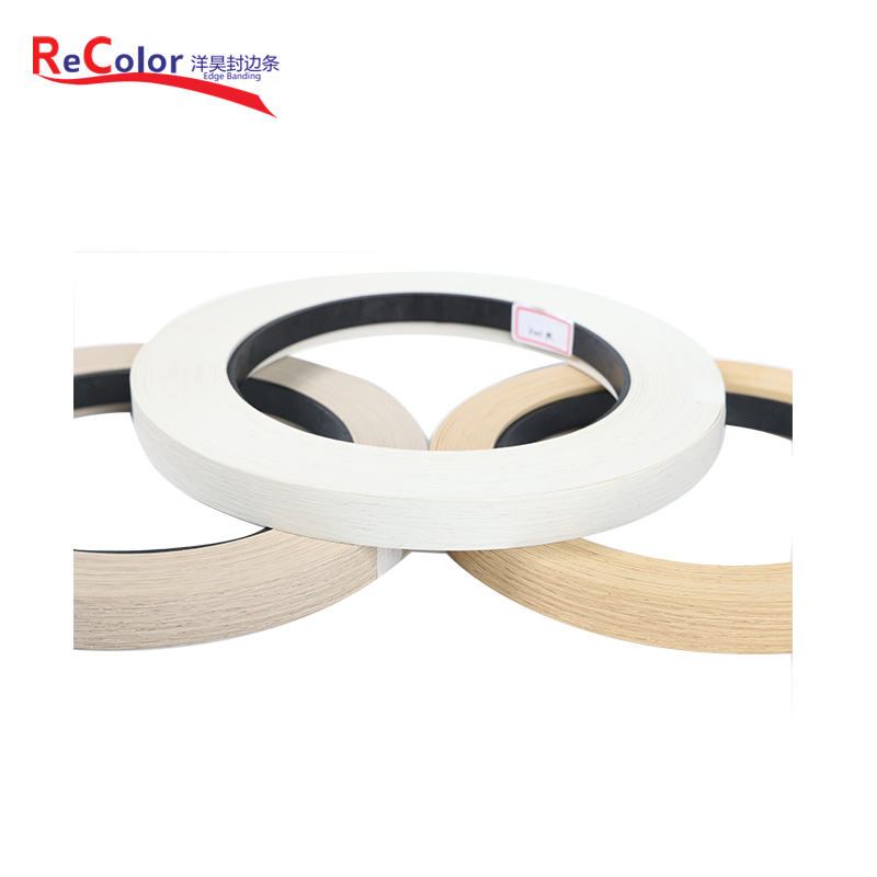 Competitive Prices Pvc <a href='/edge-band/'>Edge Band</a>ing For Melamine Mdf And Melamine Particle Board