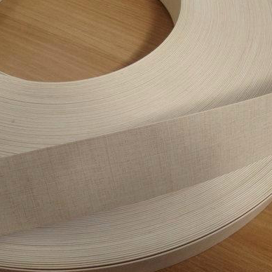 0.8*21mm PVC RIGID EDGEBAND (STRIP) for HPL