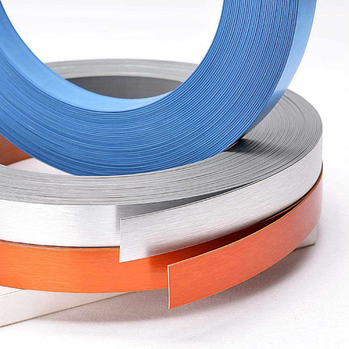 New type PVC banding edge/mdf edge banding tape