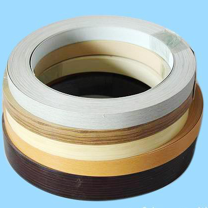 China supplier Pvc <a href='/edge-band/'>Edge Band</a>ing Tape for Plywood