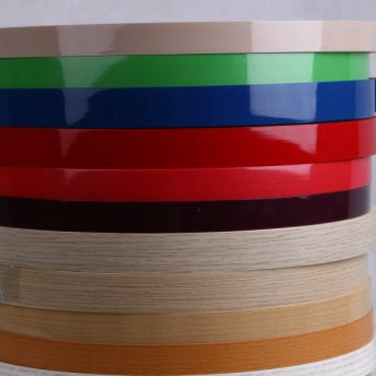 0.4mm Pvc Edge Banding Strip For Mdf Board