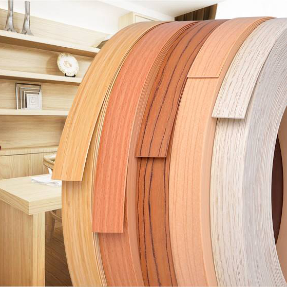 High Quality Pvc <a href='/edge-band/'>Edge Band</a>ing Furniture Edging For Living Room,Home,Office,Kitchen Furniture Accessories