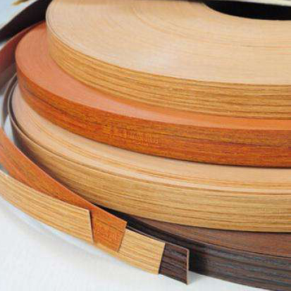 High Gloss Melamine Mdf Pvc <a href='/edge-band/'>Edge Band</a>ing Tape For Furniture Pvc Band