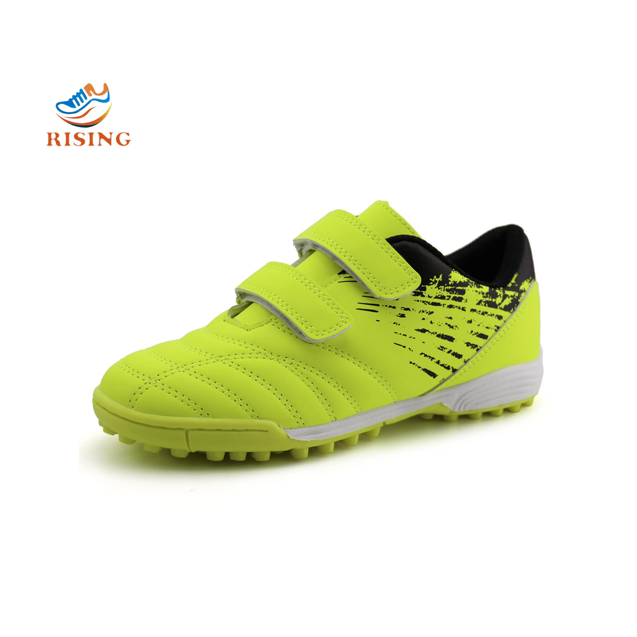 Kids Comfortable Turf Soccer Shoes Athletic <a href='/football-shoes/'>Football Shoes</a>