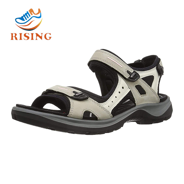 Rising Two Strap Open Toe Water Sandal