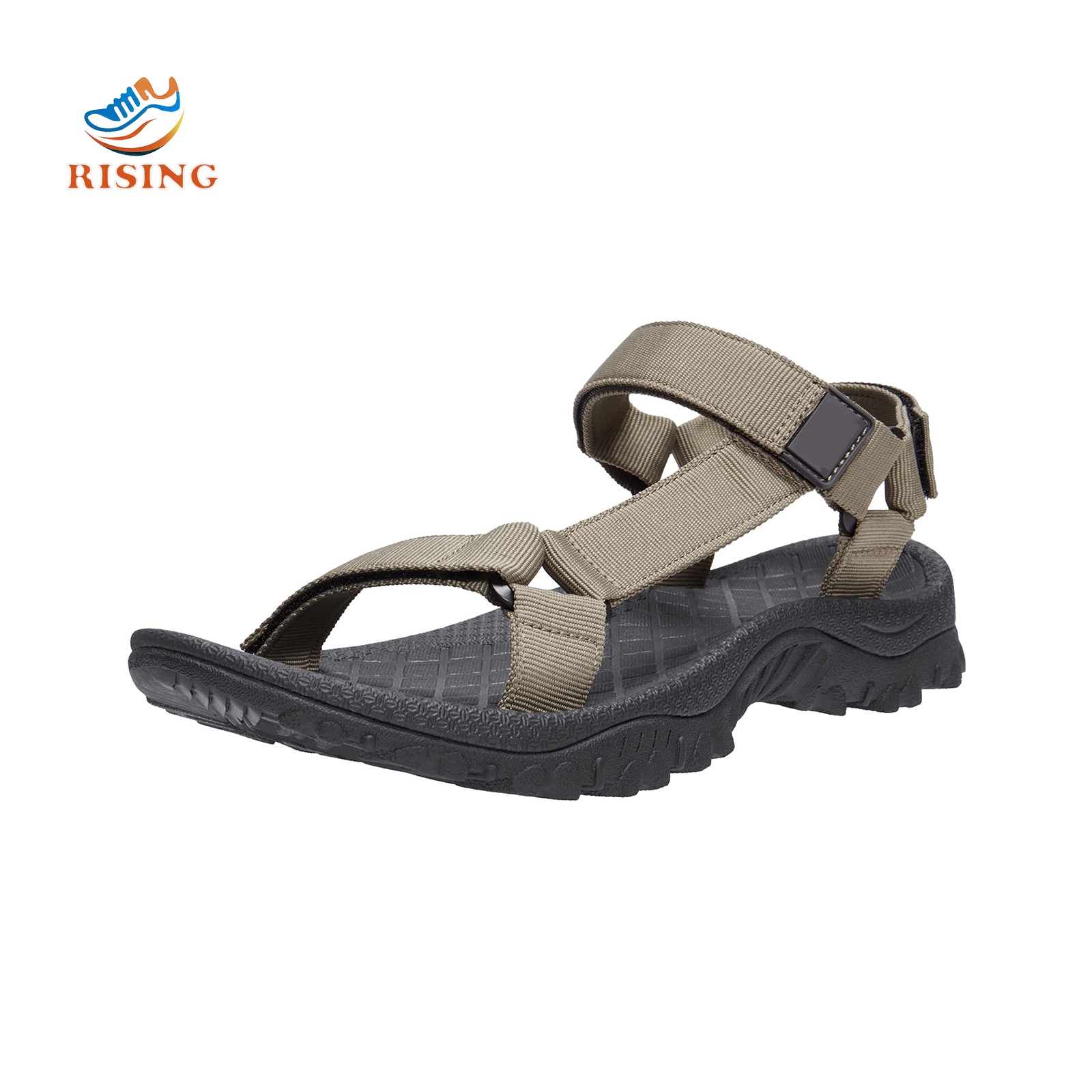 2023 summer styles Hiking Sport <a href='/sandals/'>Sandals</a> for Men 