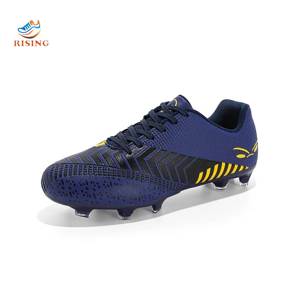 Men's Athletic Soccer Shoes Outdoor Firm Ground <a href='/soccer-cleats/'>Soccer Cleats</a>