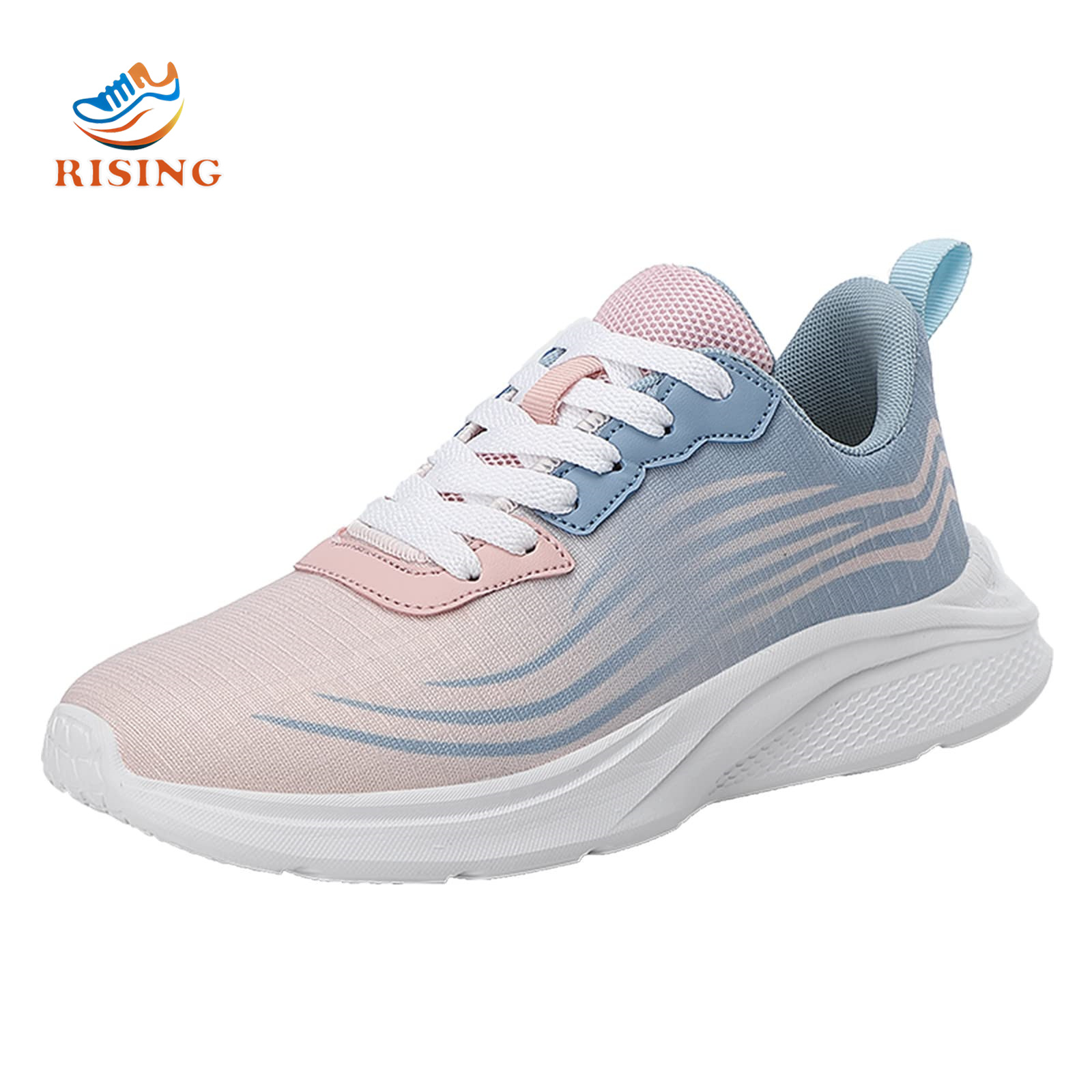 Womens Air Shoes Walking Running Fashion Athletic Tennis Sports Comfortable Gym Sneakers