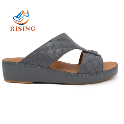 Rising Men's Classic Arabic Sandal