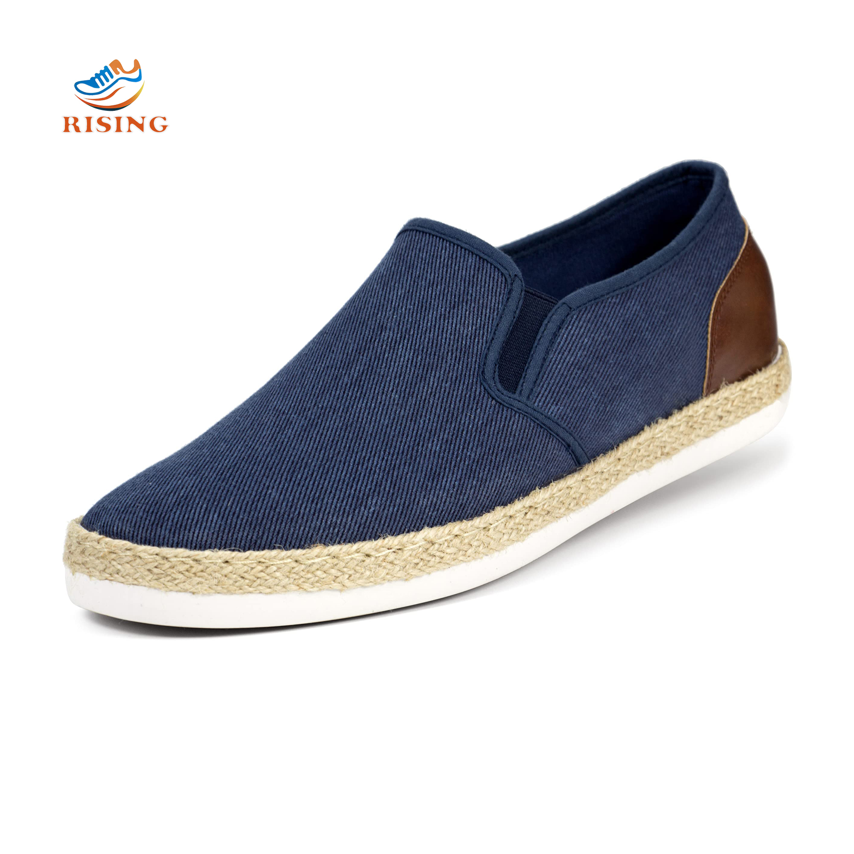 Men's Casual Slip-on <a href='/loafers/'>Loafers</a> <a href='/boat-shoes/'>Boat Shoes</a> Non-Slip Walking Shoes Fashion Sneakers for Men Leisure Lightweight Comfortable