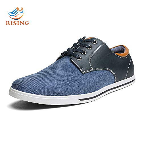 Men's Rivera <a href='/oxfords-shoes/'>Oxfords Shoes</a> Sneakers