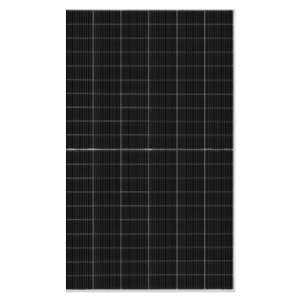 P-Type Half-Cut Dual Glass Solar Module(60 Version)