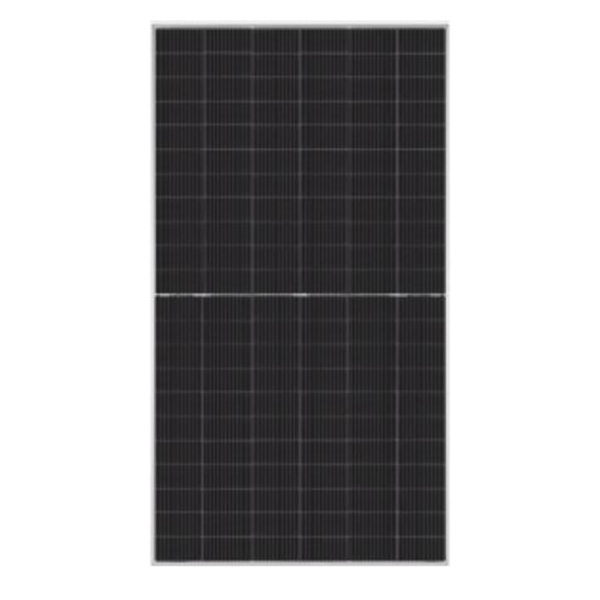 P-Type Half-Cut Dual Glass Solar Module (66 Version)