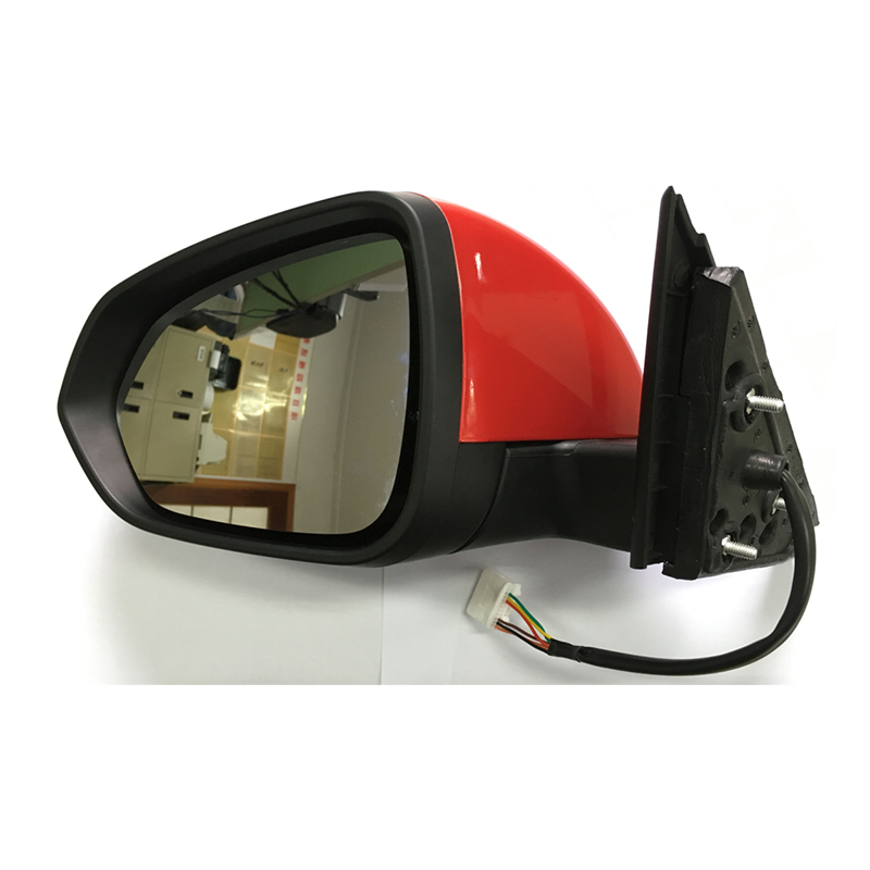 Car Review Mirror FOR Customized Plastic <a href='/car-part/'>Car Part</a>s