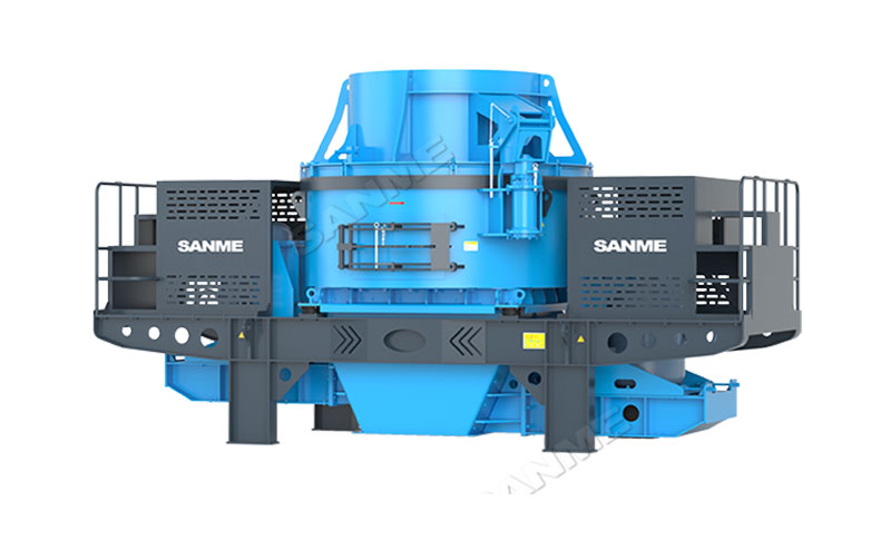 VSI Sand Maker – SANME
