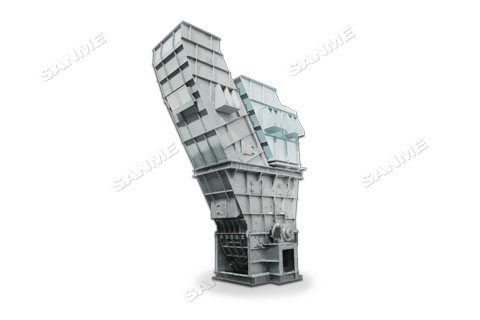 SDY Series Symons <a href='/cone-crusher/'>Cone Crusher</a> – SANME