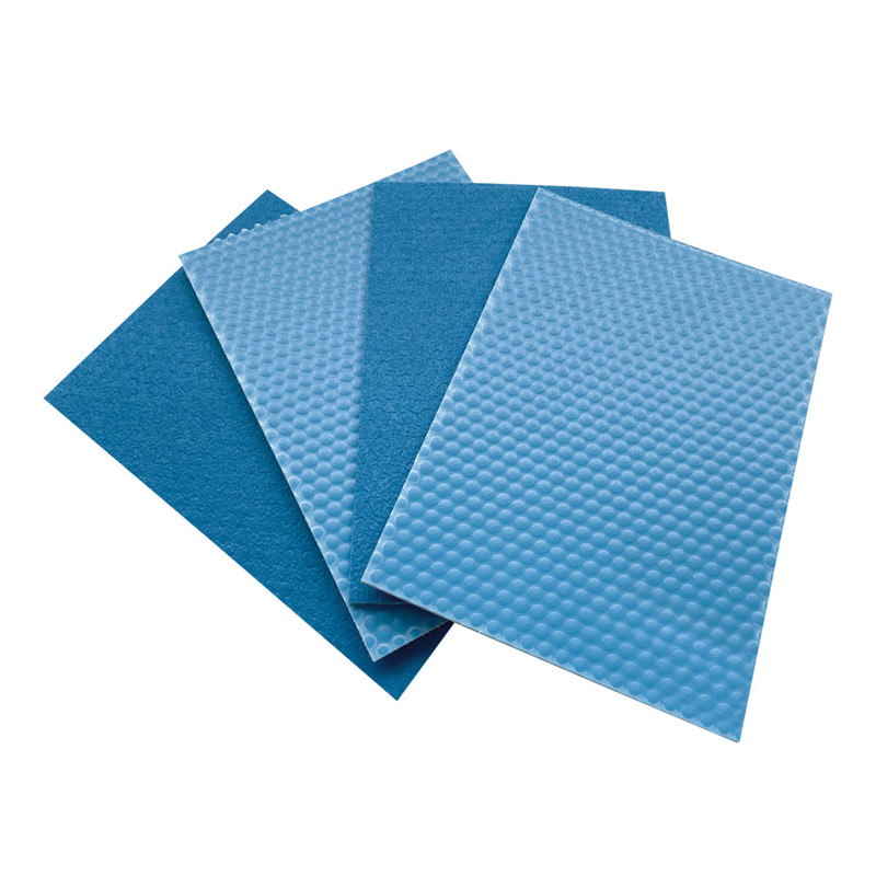 Best plastic corrugated polypropylene honeycomb pp flame retardant reusable sheet for protecting