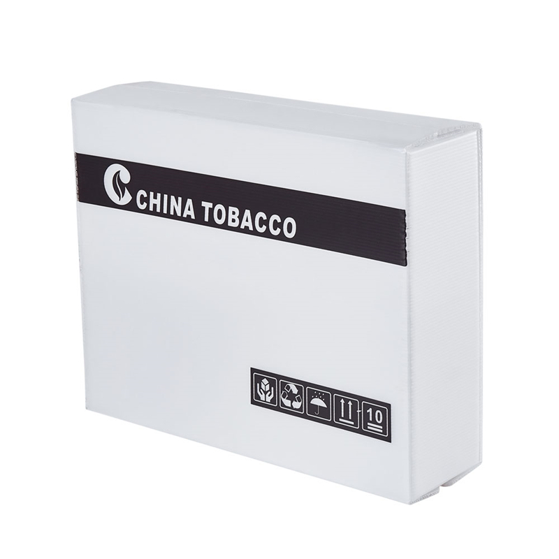 Tobacco Turnover Box