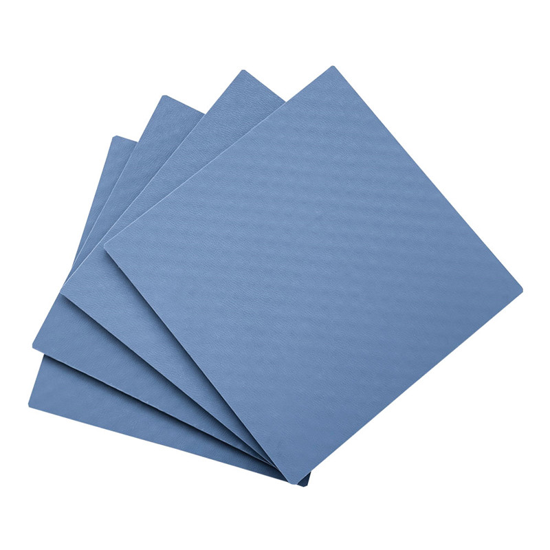  Plastic pp corrugated honeycomb textured sheet matt and smooth surface lightweight