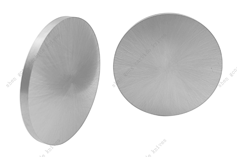 High Performance Carbide Blanks for General Industrial Applications